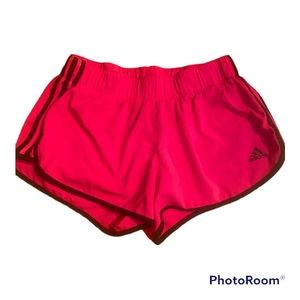 Adidas Running Shorts